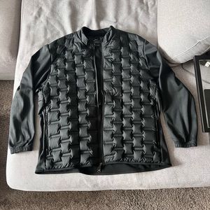 Nike Men’s Aeroloft Down Jacket